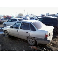 Продам а/м Daewoo Nexia битый