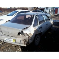 Продам а/м Daewoo Nexia битый