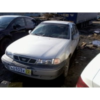 Продам а/м Daewoo Nexia битый