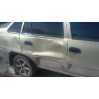 Продам а/м Daewoo Nexia битый
