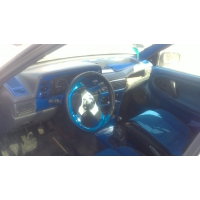 Продам а/м Daewoo Nexia битый