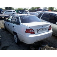 Продам а/м Daewoo Nexia битый