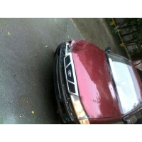 Продам а/м Daewoo Nexia битый
