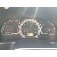 Продам а/м Daewoo Nexia битый