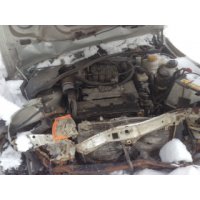 Продам а/м Daewoo Nexia битый