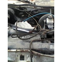 Продам а/м Daewoo Nexia битый