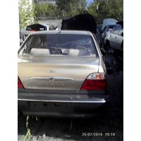 Продам а/м Daewoo Nexia битый