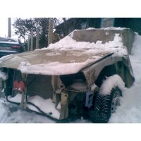 Продам а/м Daewoo Nexia битый