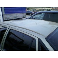 Продам а/м Daewoo Nexia битый