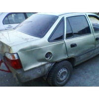 Продам а/м Daewoo Nexia битый
