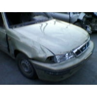 Продам а/м Daewoo Nexia битый