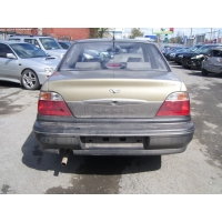Продам а/м Daewoo Nexia битый