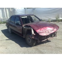 Продам а/м Daewoo Nexia битый