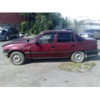 Продам а/м Daewoo Nexia битый