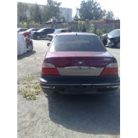 Продам а/м Daewoo Nexia битый