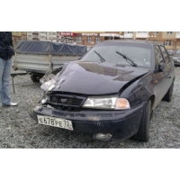 Продам а/м Daewoo Nexia битый