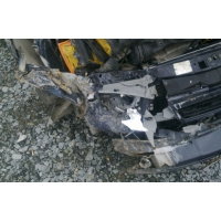 Продам а/м Daewoo Nexia битый