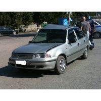 Продам а/м Daewoo Nexia битый