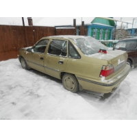 Продам а/м Daewoo Nexia битый
