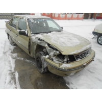 Продам а/м Daewoo Nexia битый