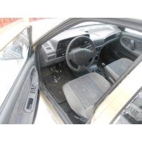 Продам а/м Daewoo Nexia битый