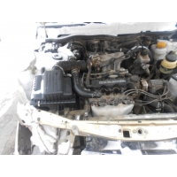 Продам а/м Daewoo Nexia битый
