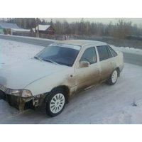 Продам а/м Daewoo Nexia битый