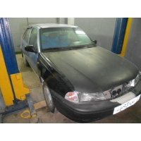 Продам а/м Daewoo Nexia битый
