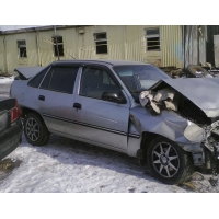 Продам а/м Daewoo Nexia битый