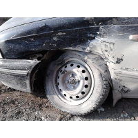 Продам а/м Daewoo Nexia битый