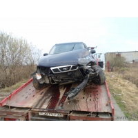 Продам а/м Daewoo Nexia битый