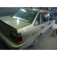 Продам а/м Daewoo Nexia битый