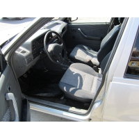 Продам а/м Daewoo Nexia битый