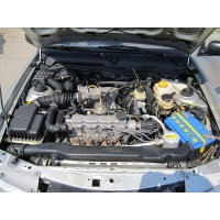 Продам а/м Daewoo Nexia битый