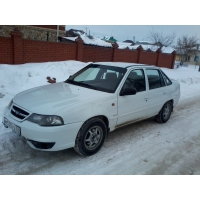 Продам а/м Daewoo Nexia требующий покраски