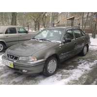 Продам а/м Daewoo Nexia требующий покраски