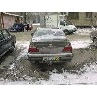 Продам а/м Daewoo Nexia требующий покраски