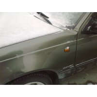 Продам а/м Daewoo Nexia требующий покраски