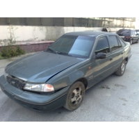 Продам а/м Daewoo Nexia требующий вложений