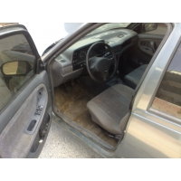 Продам а/м Daewoo Nexia требующий вложений