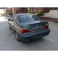 Продам а/м Daewoo Nexia требующий вложений