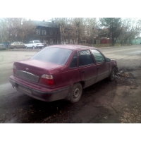 Продам а/м Daewoo Nexia требующий вложений