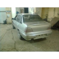 Продам а/м Daewoo Nexia требующий вложений