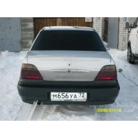 Продам а/м Daewoo Nexia требующий вложений
