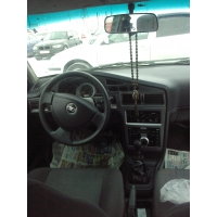 Продам а/м Daewoo Nexia требующий вложений