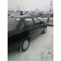Продам а/м Daewoo Nexia требующий вложений