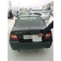 Продам а/м Daewoo Nexia требующий вложений