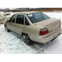 Продам а/м Daewoo Nexia требующий вложений