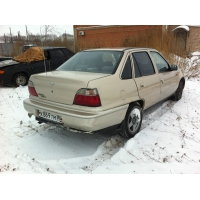 Продам а/м Daewoo Nexia требующий вложений