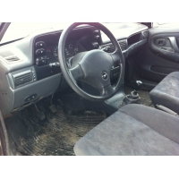 Продам а/м Daewoo Nexia требующий вложений